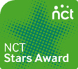 NCT Stars Award Logo NCT Stars Award Logo