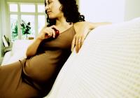 Pregnancy discomforts