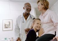 Antenatal screening and testing