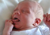 Life with your newborn
