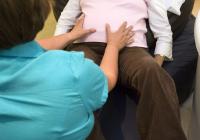 Antenatal screening and testing