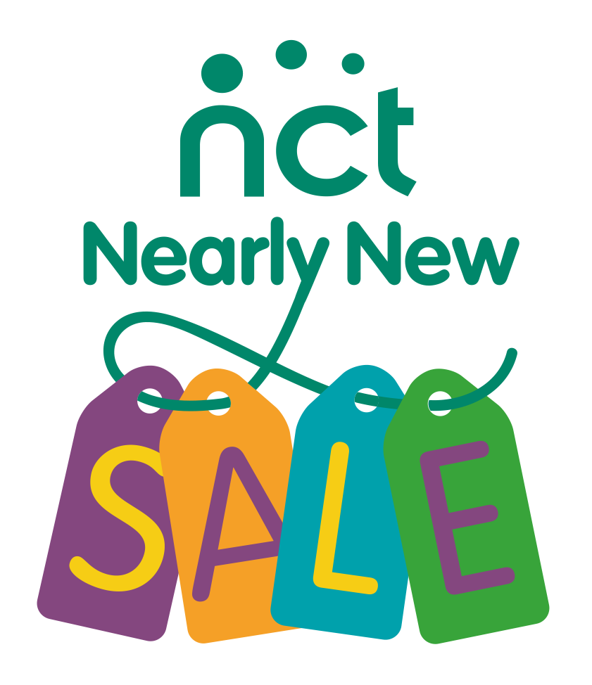 Nearly New Sale