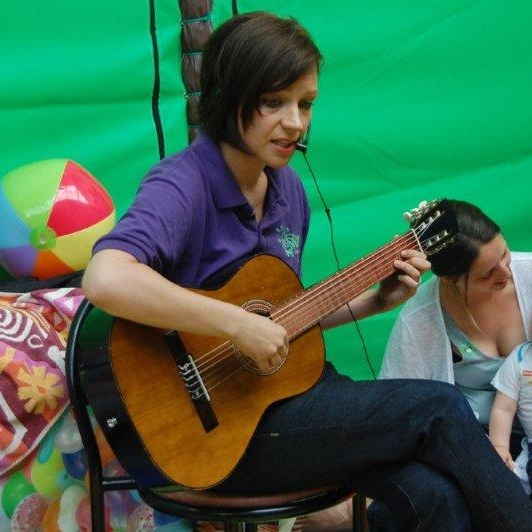 cheekymonkeycaterpillaranna