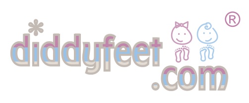 Diddyfeet.com logo