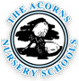The Acorns Logo