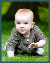 Image of a baby