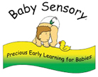 Baby Sensory Logo