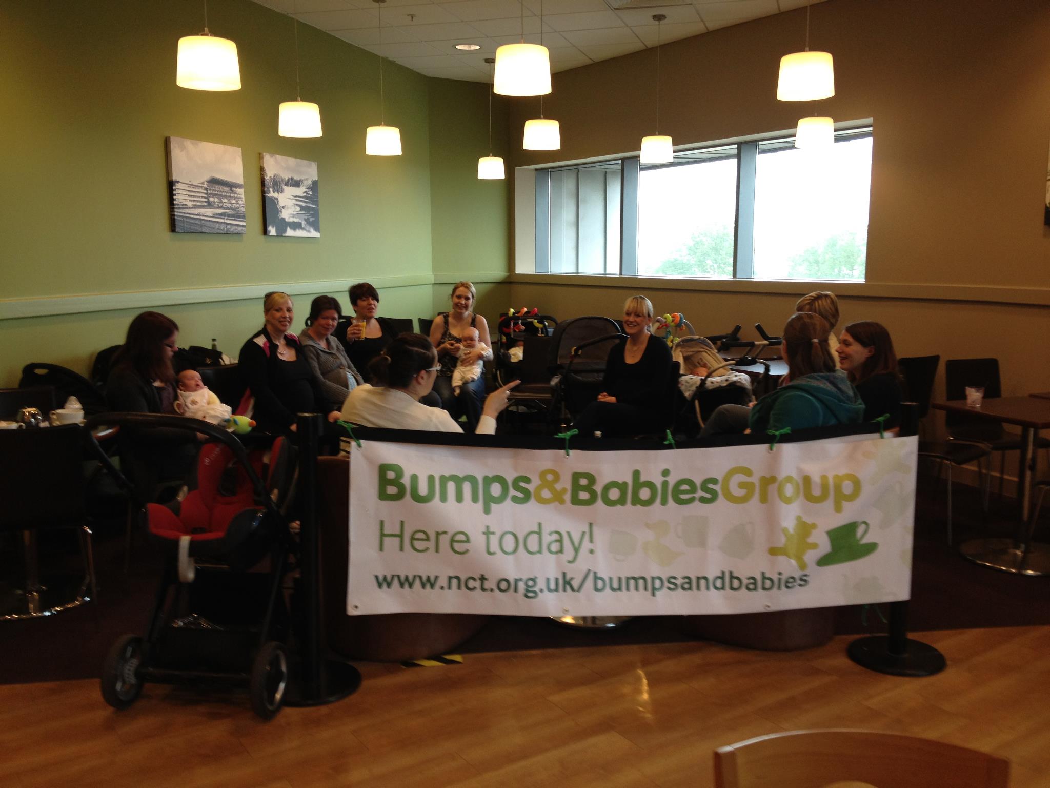 Bumps And Babes Bumpsandbabes