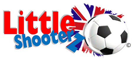 Little Shooterz logo
