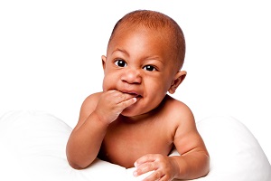 best items for teething baby