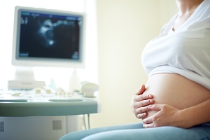 Antenatal screening in pregnancy | NCT