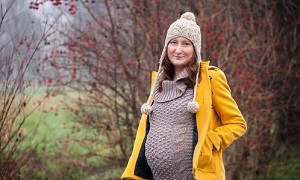 Cold weather and pregnancy