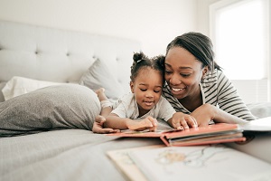 How to be a good parent: tips from mums and dads | Life as a parent  articles & support | NCT