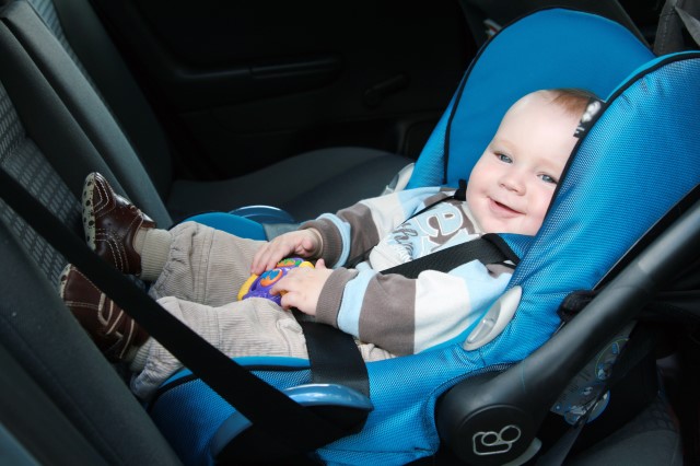 Buy how long do babies stay in infant car seat Store