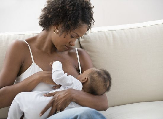breastfeeding support in your area when you need it