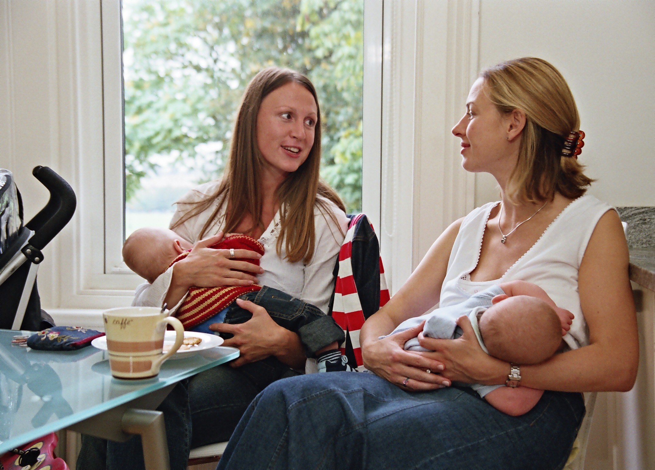 Breastfeeding Support Southam Southam and villages NCT