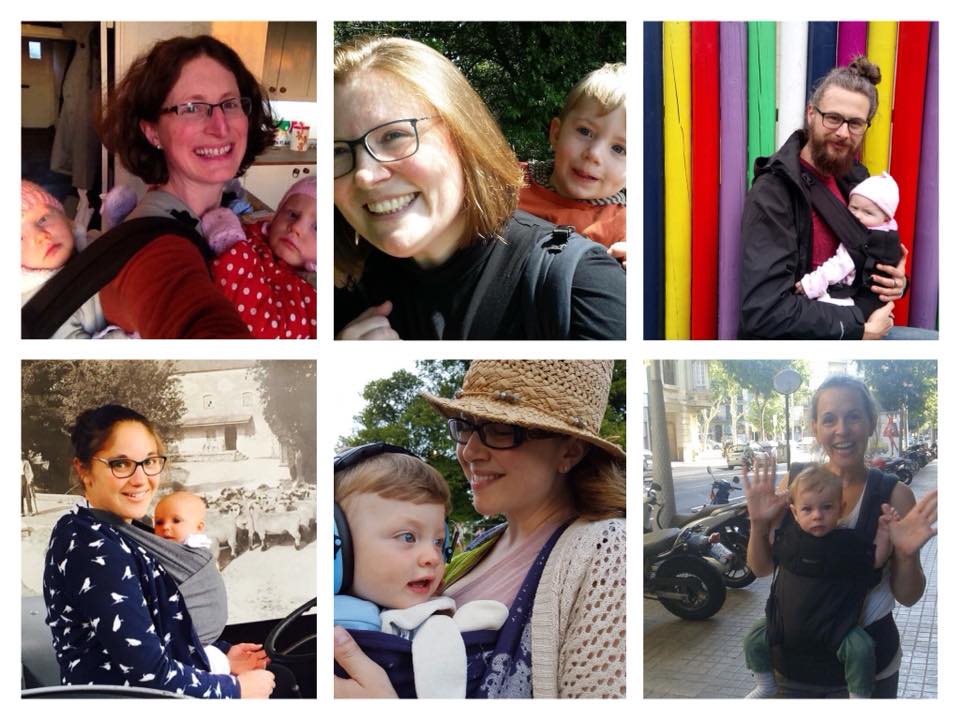 Sling Library Southam Southam and villages NCT