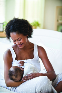 Is it safe to breastfeed with coronavirus?
