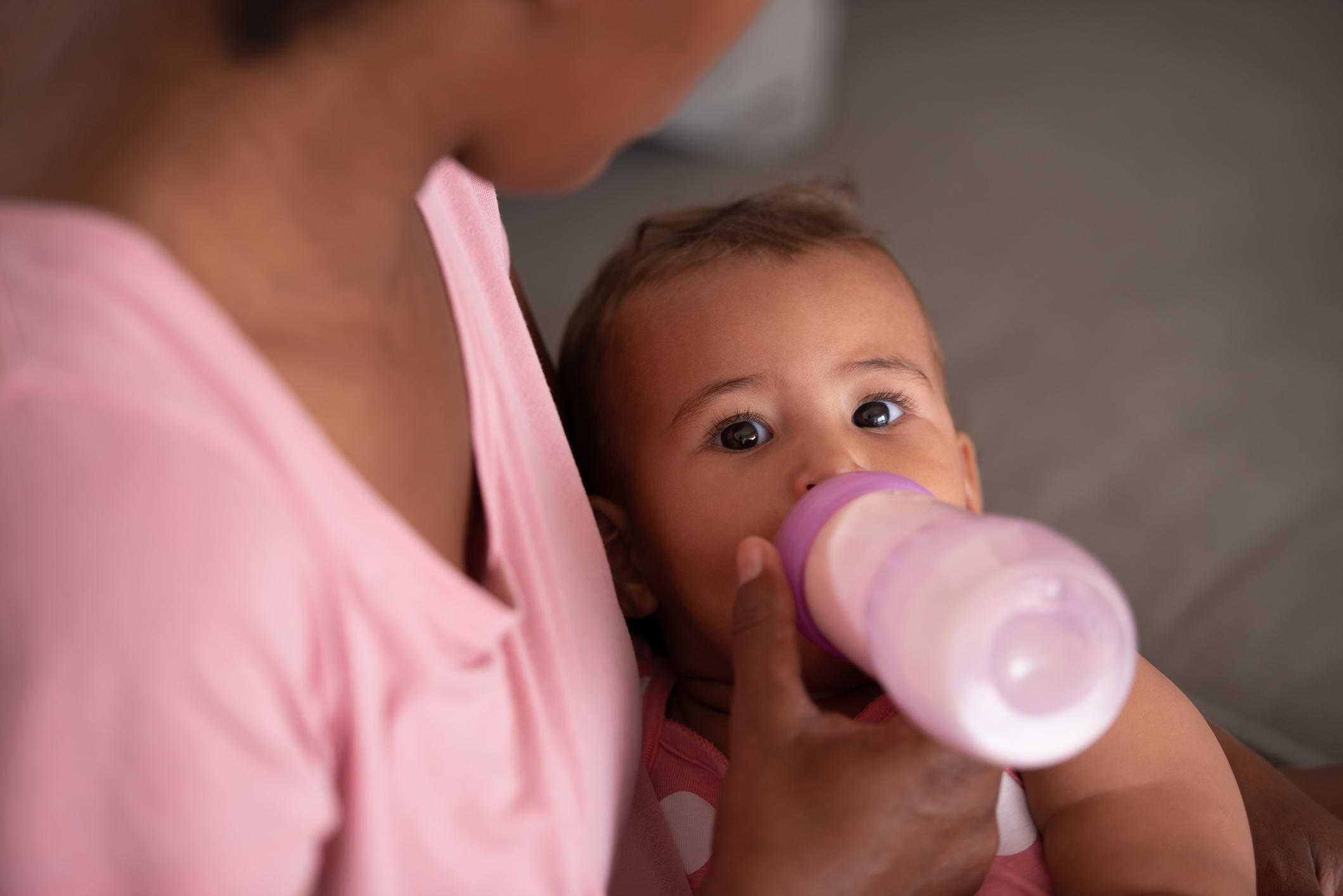 Bottle feeding - Start for Life - NHS