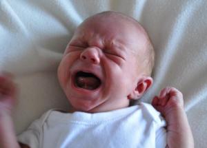 Image result for crying baby