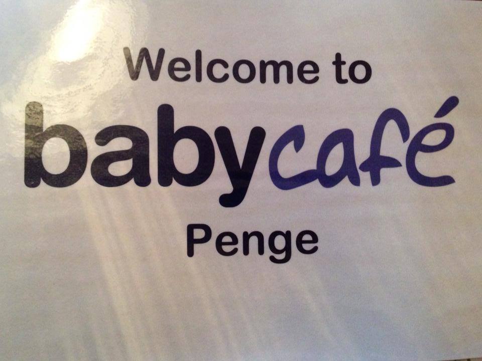 Baby cafe 2