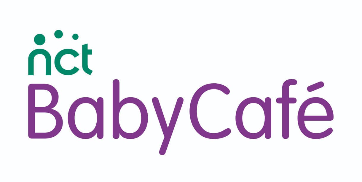 NCT Baby Cafe Logo