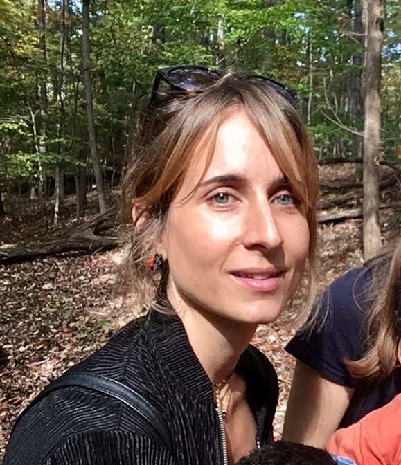 Agnes Hann, Research and Evaluation Manager