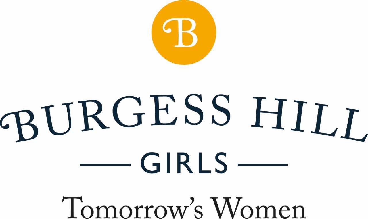 Logo for Burgess Hill Girls