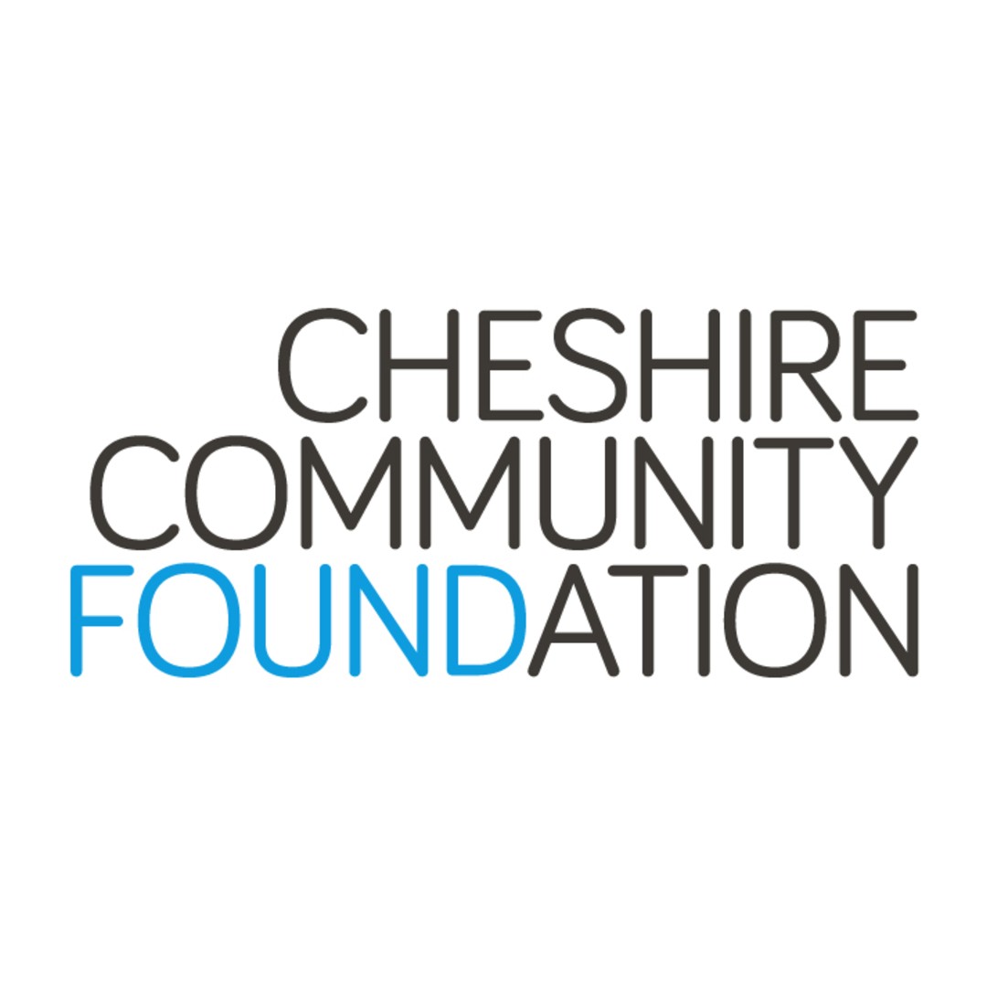 Cheshire Community Foundation logo