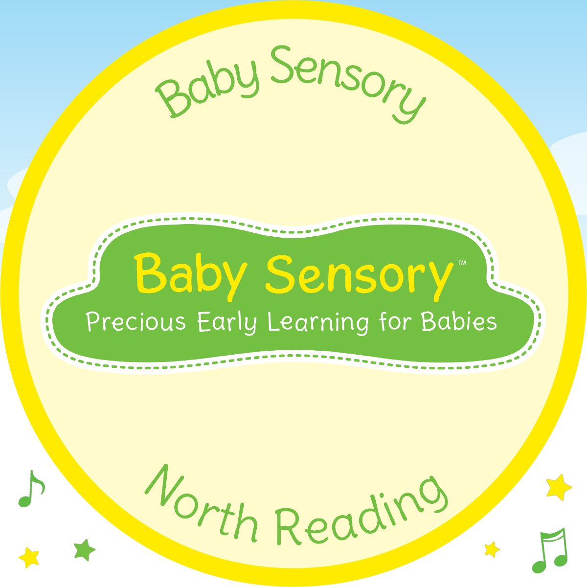 Baby Sensory North Reading