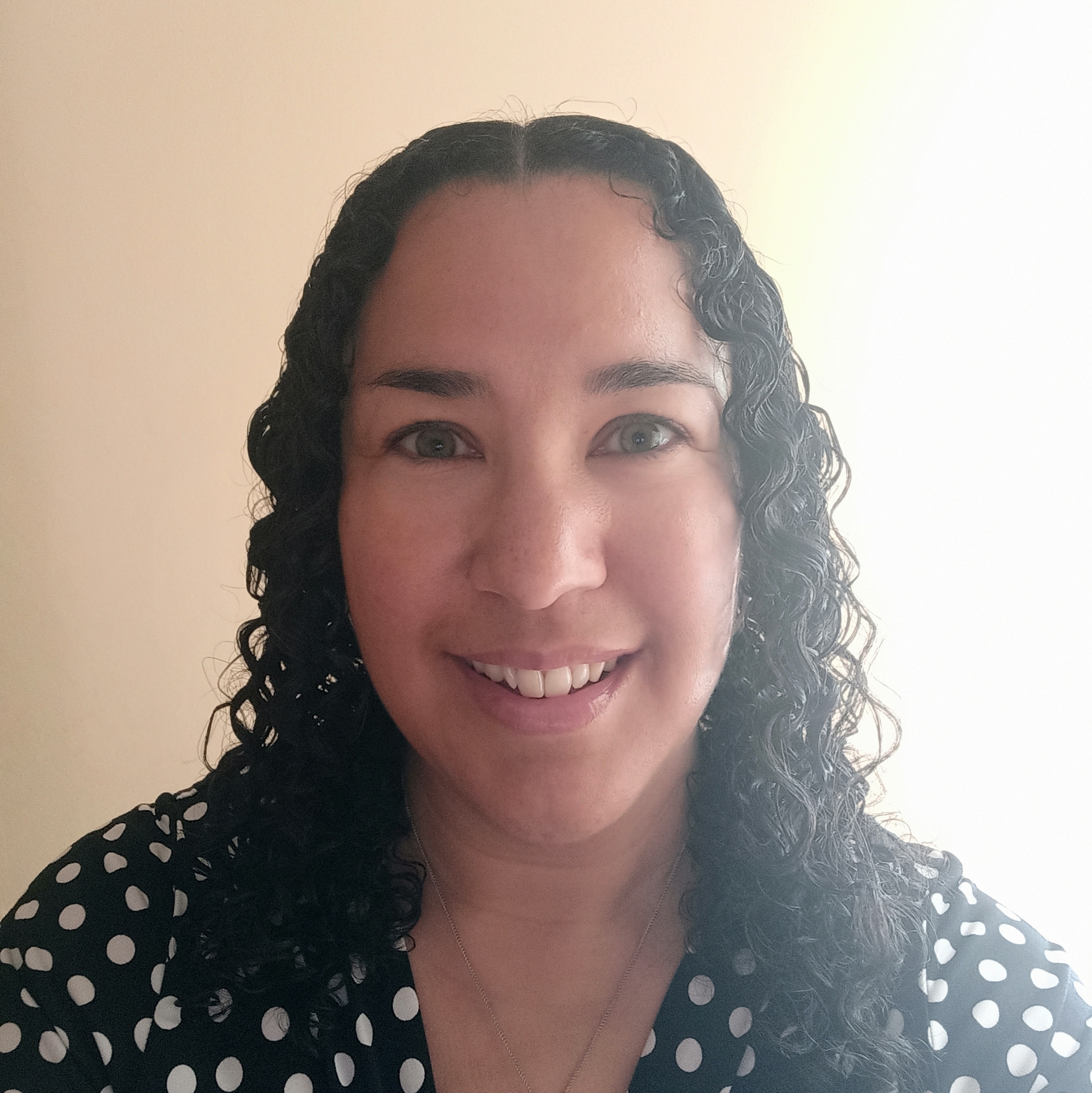 Debbie-Anne Sharkey