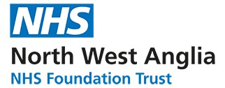 North West Anglia NHS Trust Logo