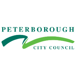 Peterborough City Council Logo