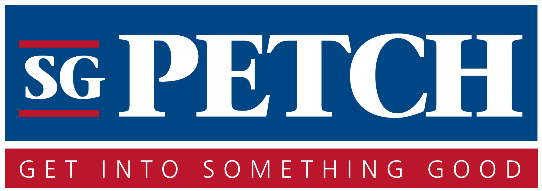 SG Petch Logo