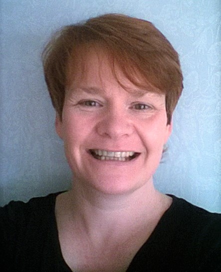 Val Willcox, Practice Manager, Antenatal teacher
