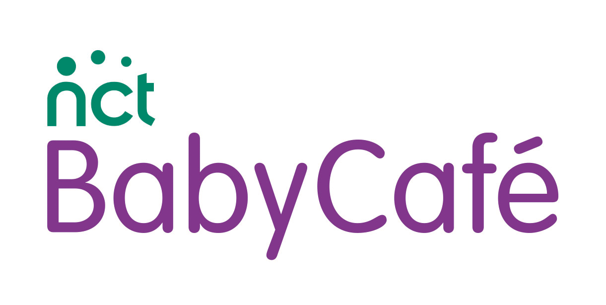 NCT Baby Café Logo