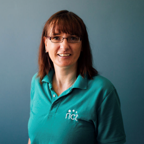 Caroline Smith - Postnatal Practitioner