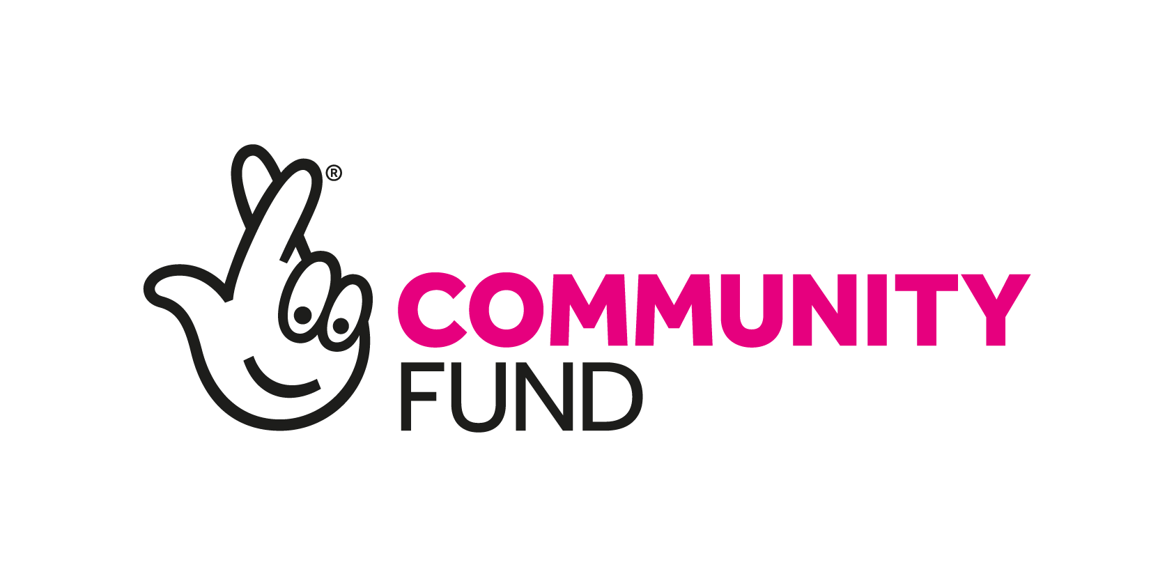 national lottery community funds logo