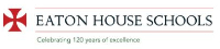 Eaton house schools logo