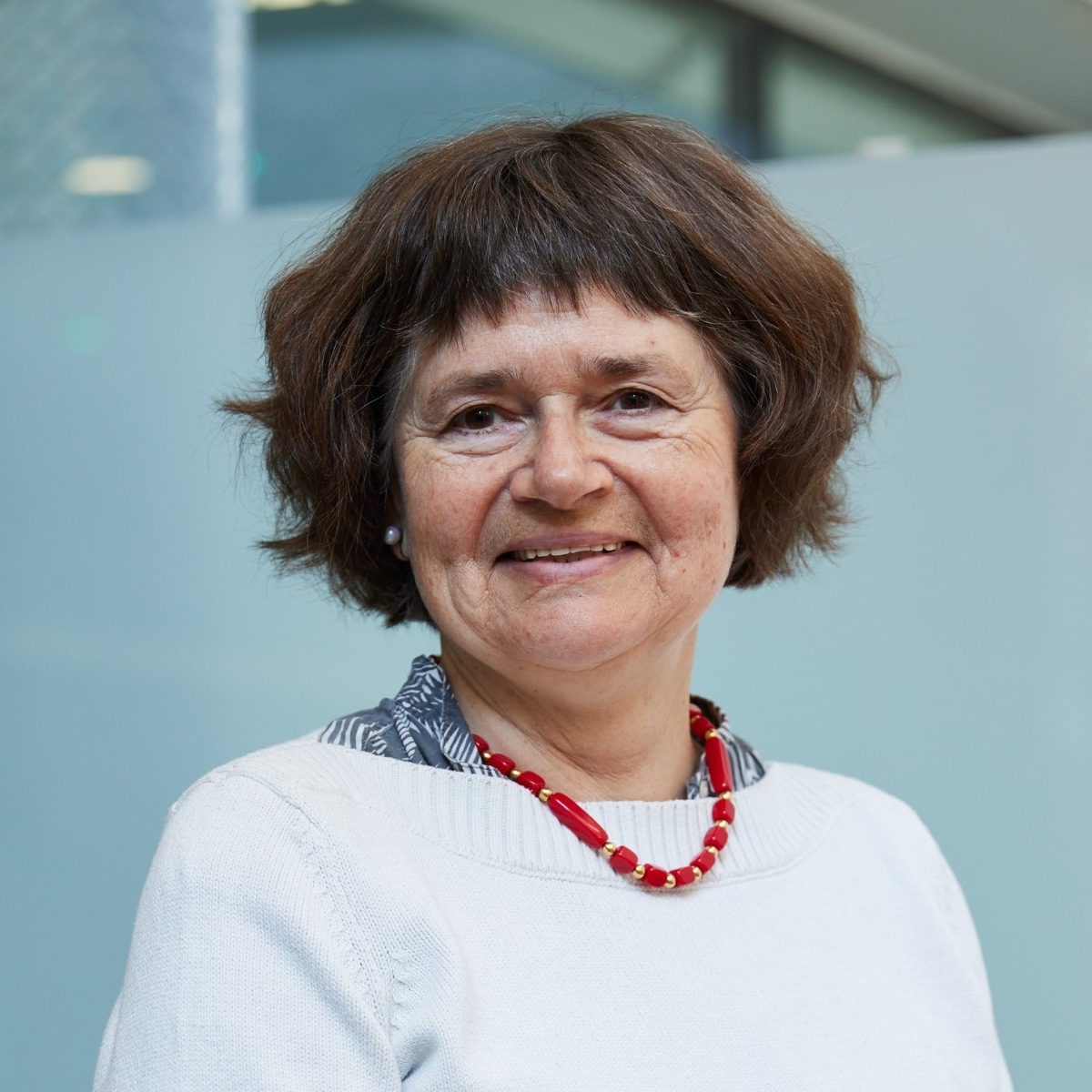 Elizabeth Duff