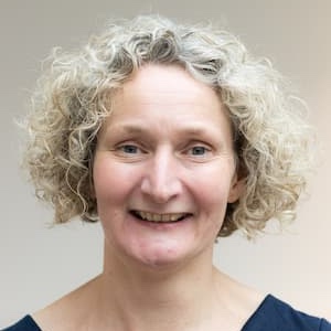 Fran Hill - NCT Antenatal Teacher