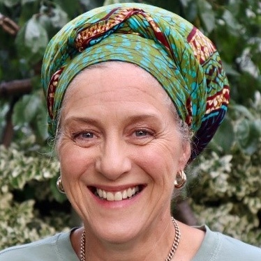 Jane Holder - Postnatal Practitioner