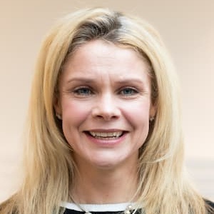 Jane Saville - NCT Antenatal Teacher and Breastfeeding counsellor