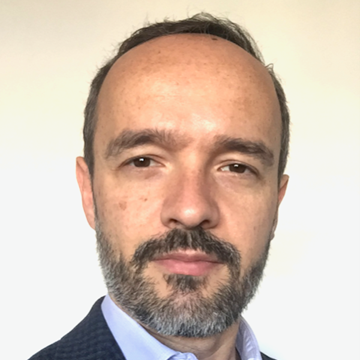 Julien Haye