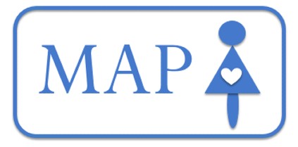 Map logo