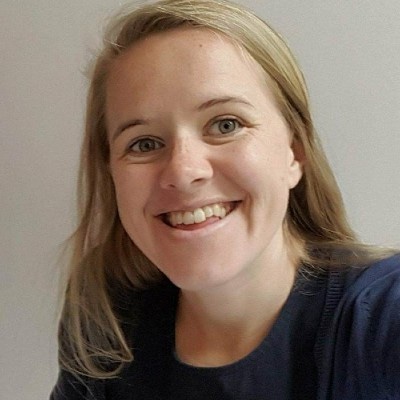 Naomi Horsfall