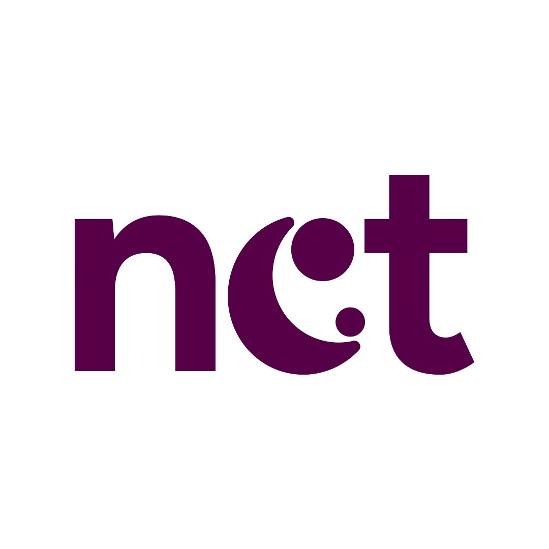 NCT logo