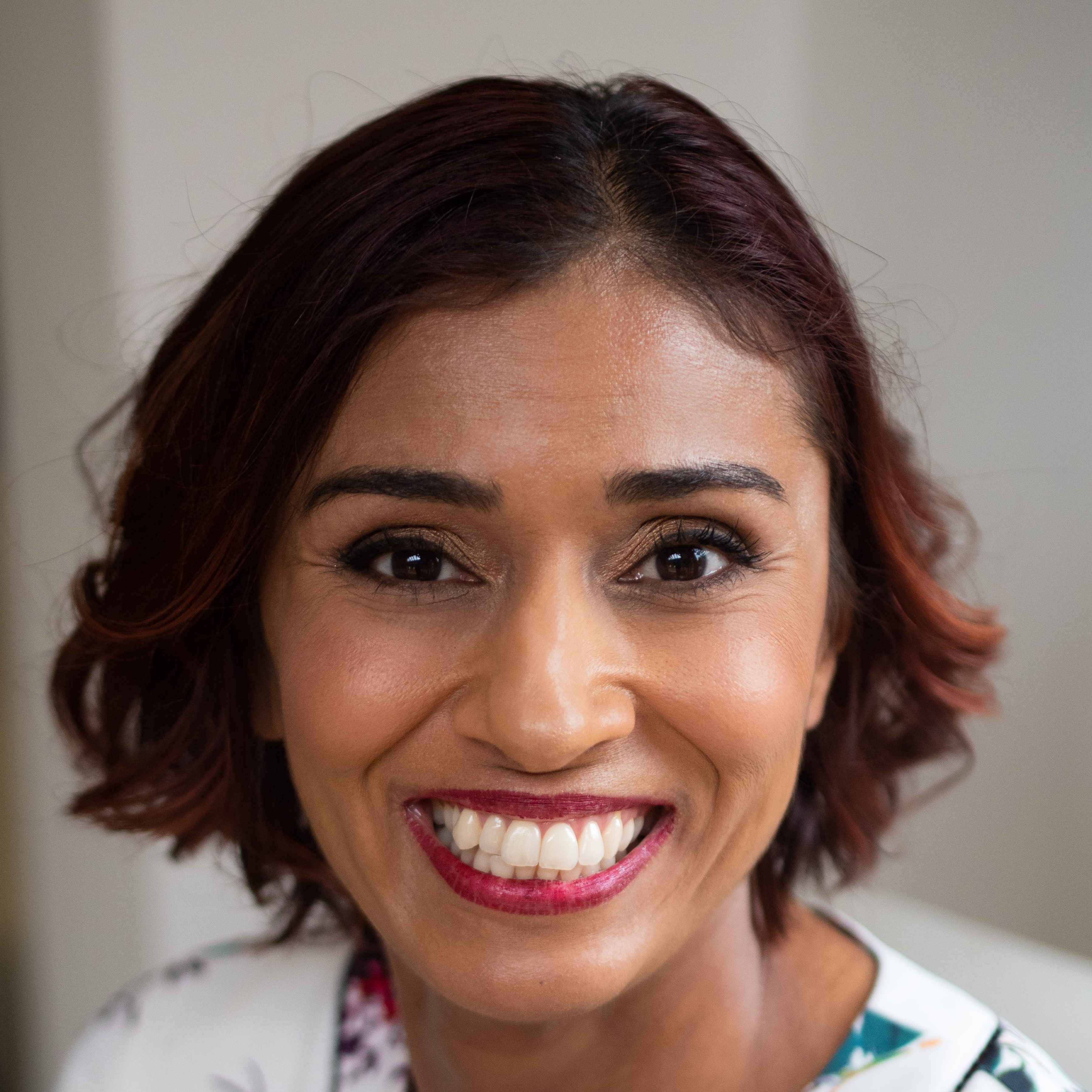 Salima Shariff