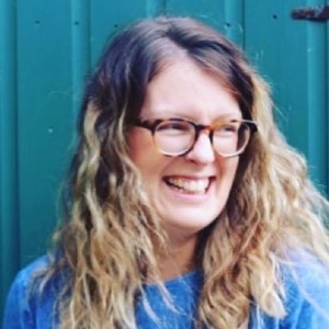 Sally Parkin - NCT Antenatal Teacher