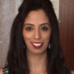 Serena Sanghera, Director of People, Education and Inclusion